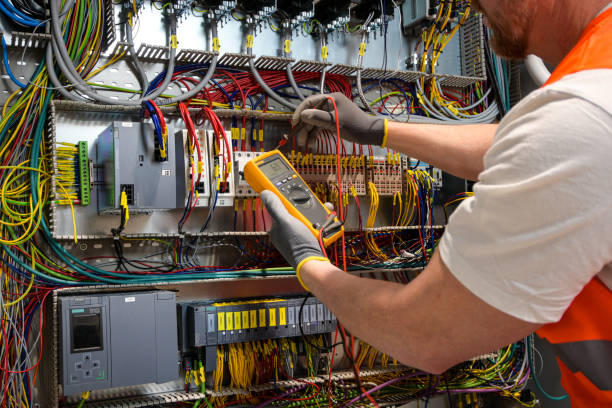 Best Electrical Contractors for Businesses  in Show Low, AZ