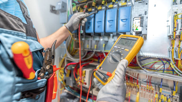 Best Circuit Breaker Repair  in Show Low, AZ