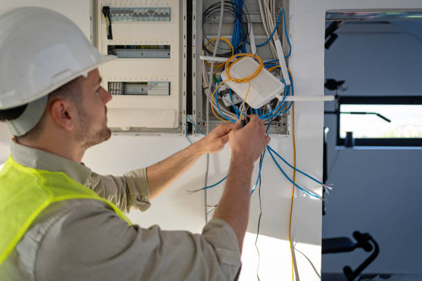 Best Affordable Emergency Electrician  in Show Low, AZ