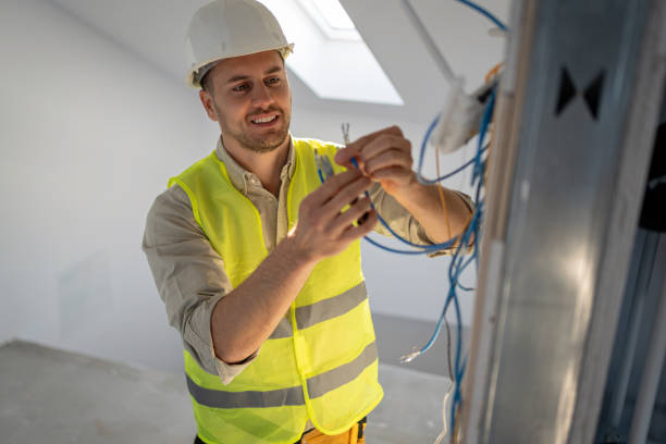 Best Electrical Outlet Repair  in Show Low, AZ
